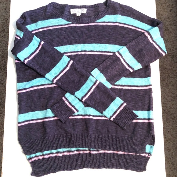 Pink Rose Sweaters - Pink Rose sweater